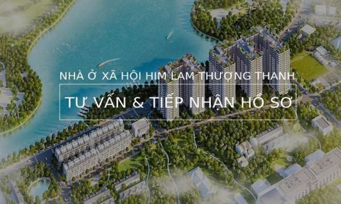 Nhà Ở Xã Hội Him Lam Hà Nội