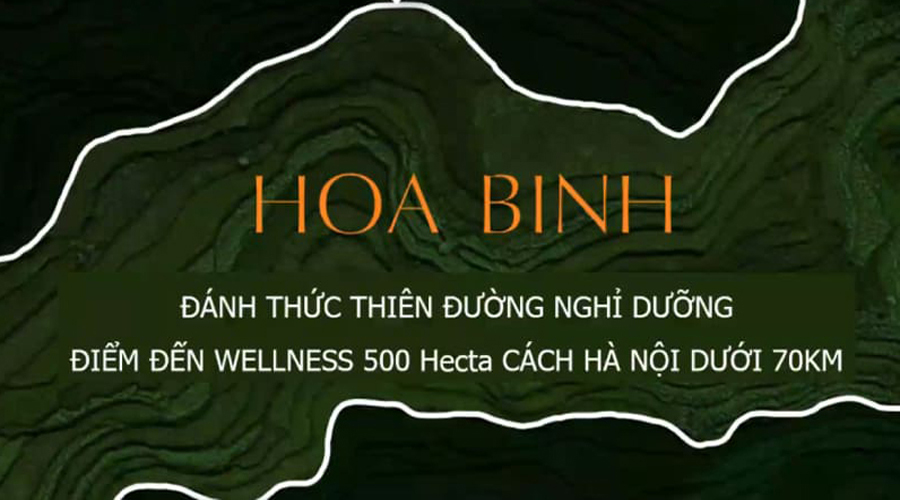 Sun Group Hòa Bình