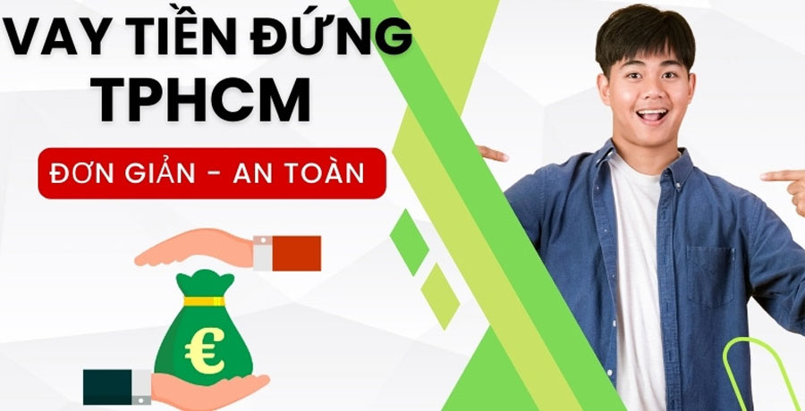 cho vay tiền tiêu dùng khu vực thuận an