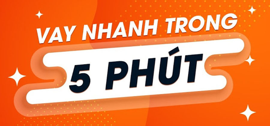 Vay tiền nóng tại Thuận An